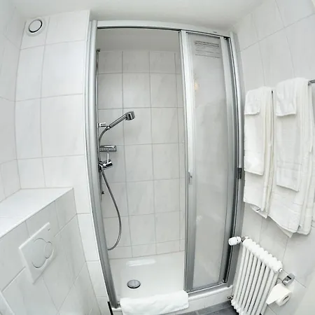 In A Perfect Location - Stork 35 Appartamento *