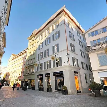 Appartamento In A Perfect Location - Stork 35