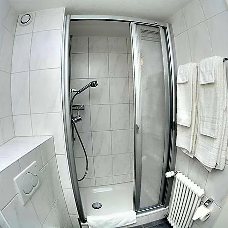 In A Perfect Location - Stork 35 Zurigo