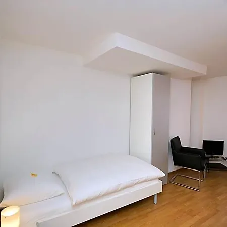 Appartamento In A Perfect Location - Stork 35