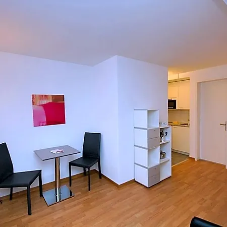 In A Perfect Location - Stork 35 Appartamento