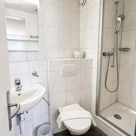 In A Perfect Location - Stork 35 * ציריך