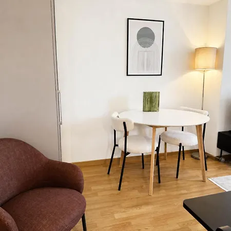 דירה In A Perfect Location - Stork 35