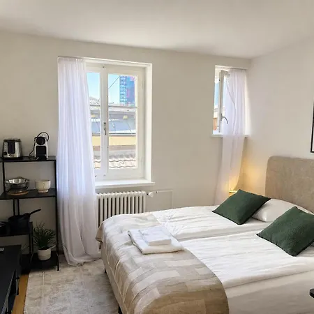In A Perfect Location - Stork 35 דירה *