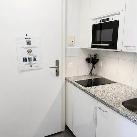דירה In A Perfect Location - Stork 35