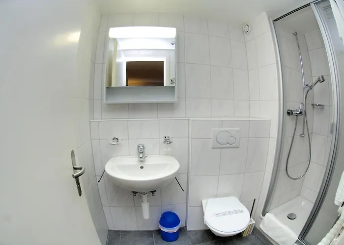 In A Perfect Location - Stork 35 Apartamento *