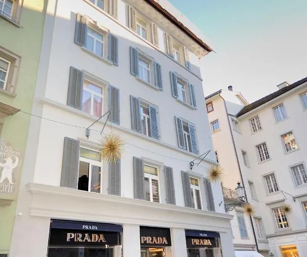 In A Perfect Location - Stork 35 Apartamento