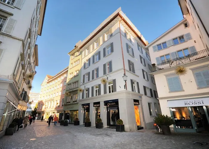 Apartamento In A Perfect Location - Stork 35 *