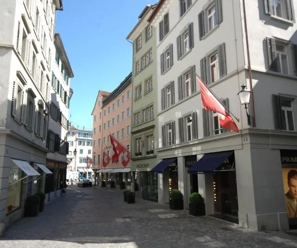 Apartamento In A Perfect Location - Stork 35