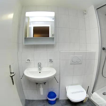 In A Perfect Location - Stork 35 Apartmán *