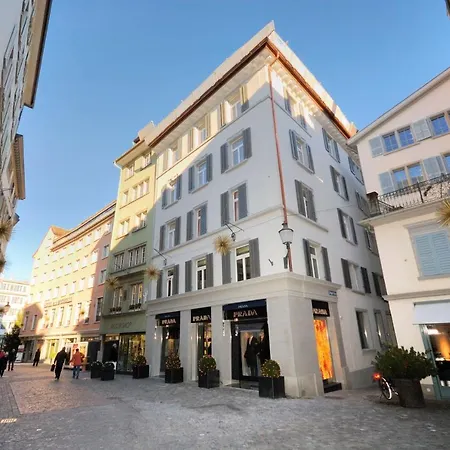 Apartmán In A Perfect Location - Stork 35 *